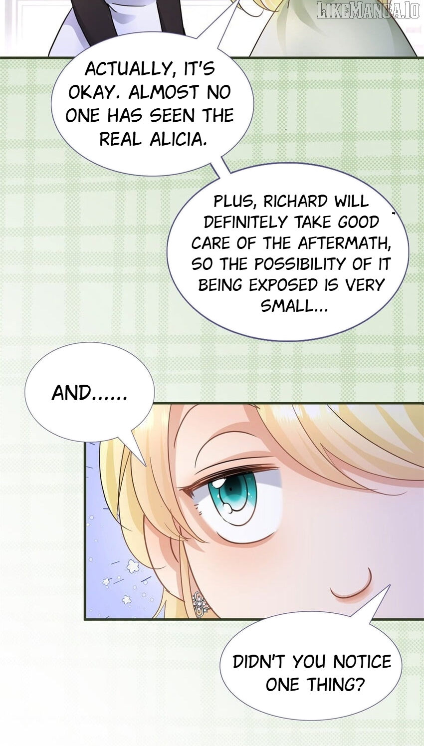 Don't Embarrass Me Chapter 29 - page 19